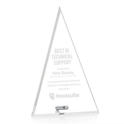Polaris Tower Award - Silver