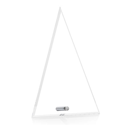 Polaris Tower Award - Silver
