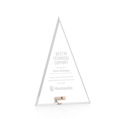 Polaris Tower Award - Gold