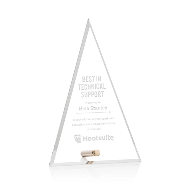 Polaris Tower Award - Gold