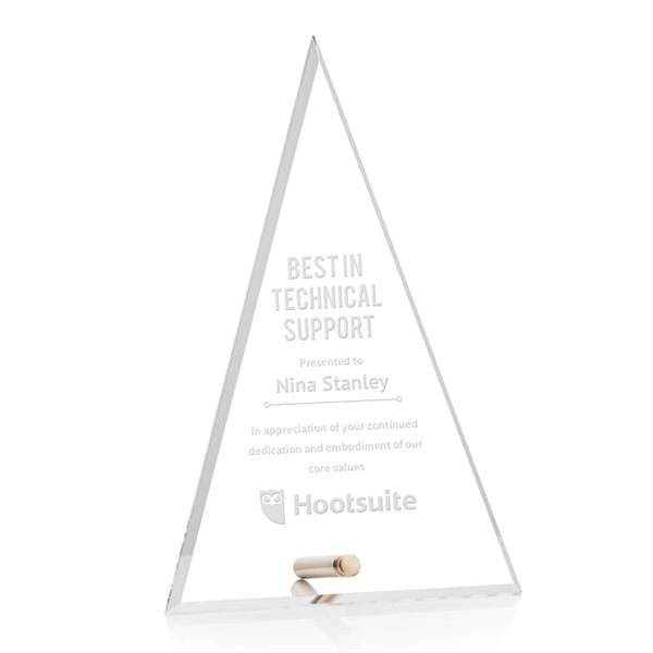 Polaris Tower Award - Gold