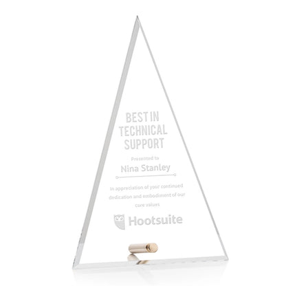 Polaris Tower Award - Gold