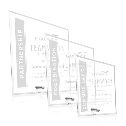 Polaris Peak Award - Silver
