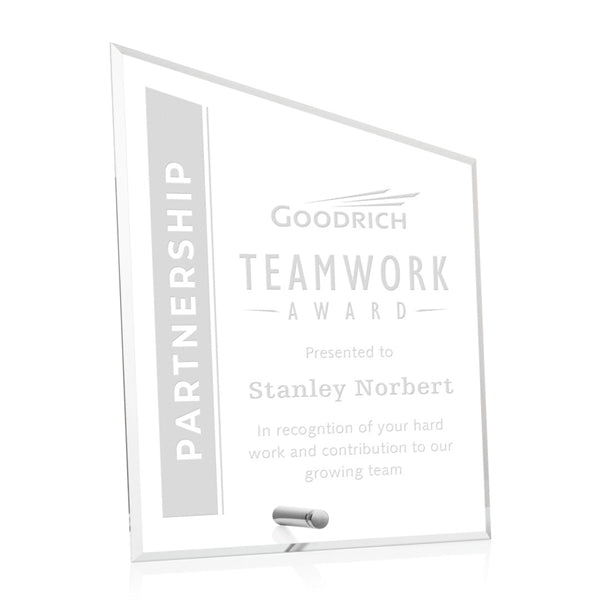 Polaris Peak Award - Silver