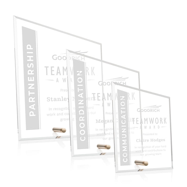 Polaris Peak Award - Gold