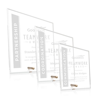 Polaris Peak Award - Gold