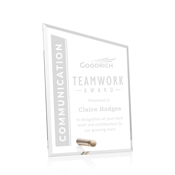 Polaris Peak Award - Gold