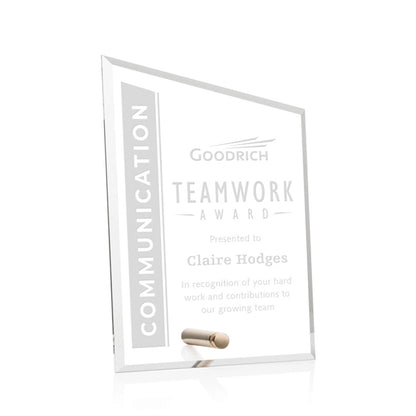 Polaris Peak Award - Gold