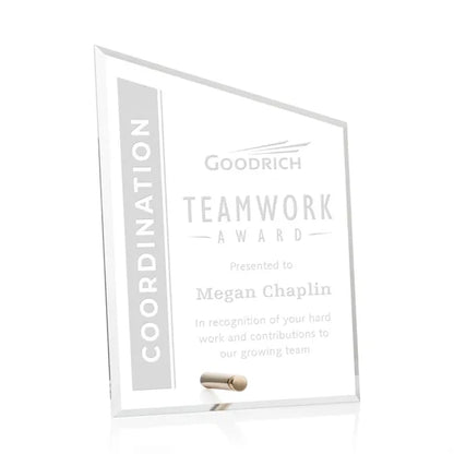 Polaris Peak Award - Gold