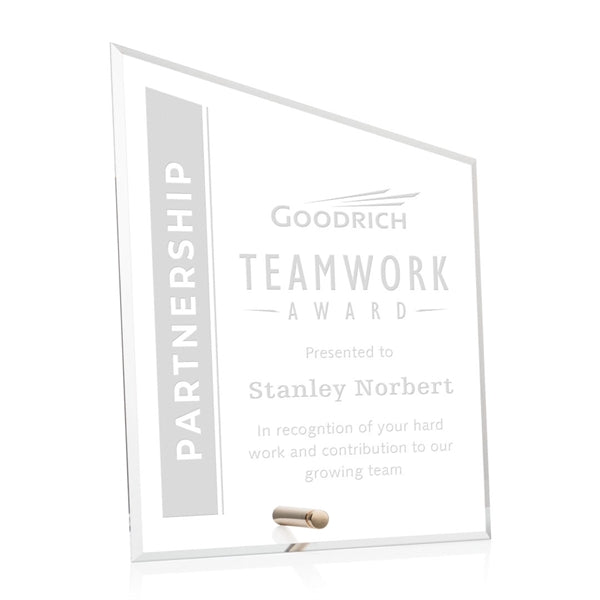 Polaris Peak Award - Gold