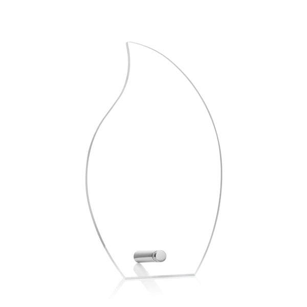 Polaris Flame Award - Silver