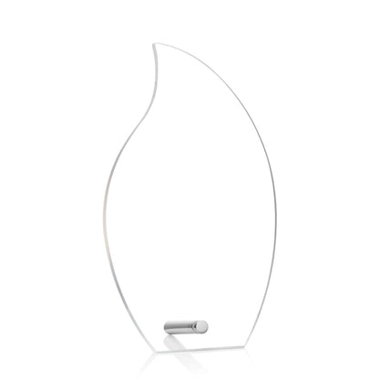 Polaris Flame Award - Silver