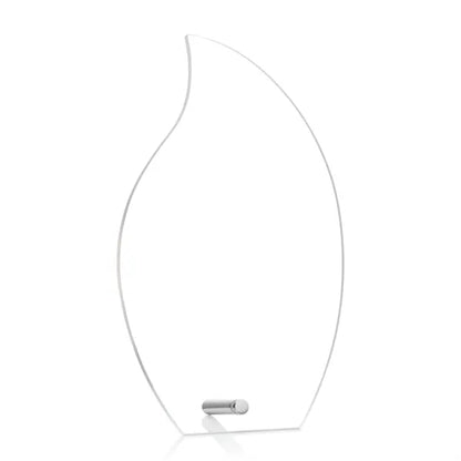 Polaris Flame Award - Silver