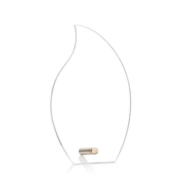 Polaris Flame Award - Gold