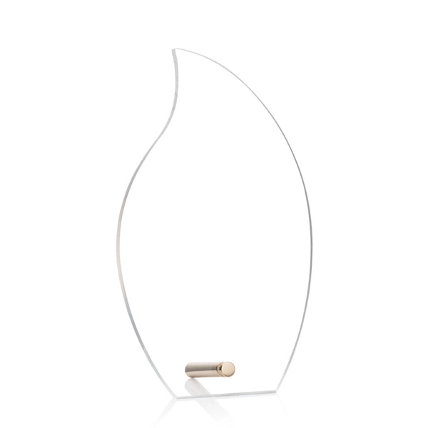 Polaris Flame Award - Gold