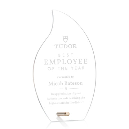 Polaris Flame Award - Gold