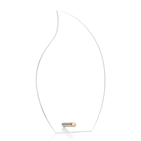 Polaris Flame Award - Gold