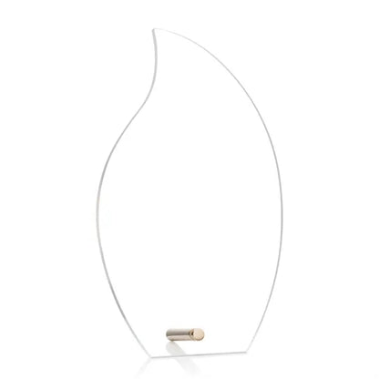 Polaris Flame Award - Gold