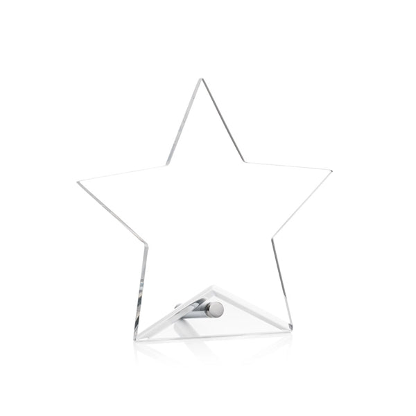 Polaris Star Award - Silver