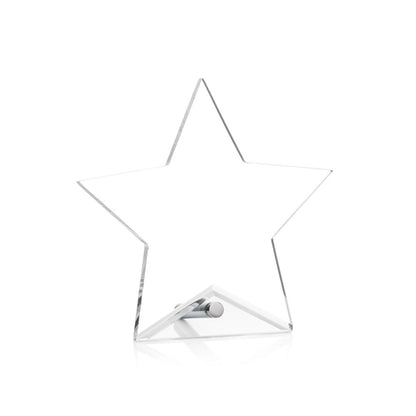 Polaris Star Award - Silver