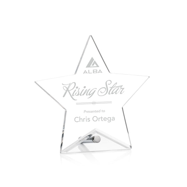 Polaris Star Award - Silver