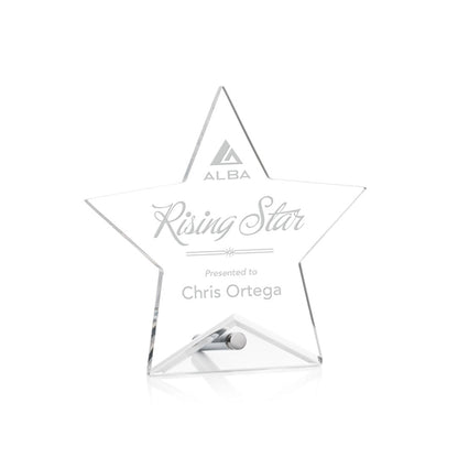 Polaris Star Award - Silver
