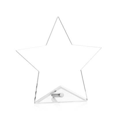 Polaris Star Award - Silver