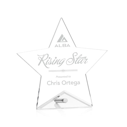 Polaris Star Award - Silver