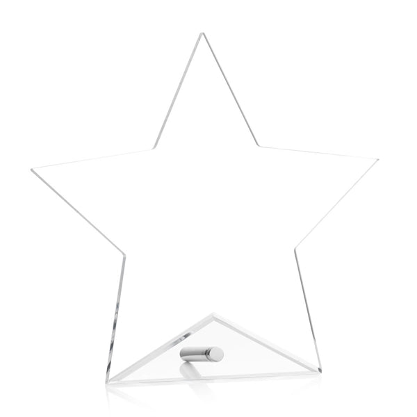 Polaris Star Award - Silver