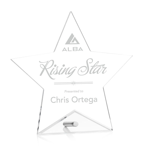 Polaris Star Award - Silver