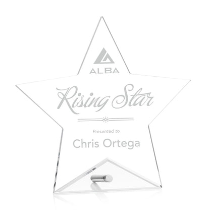 Polaris Star Award - Silver