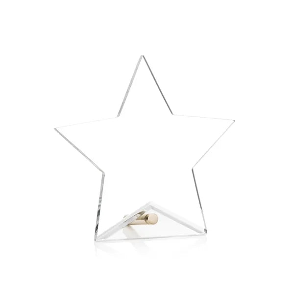 Polaris Star Award - Gold