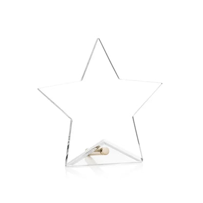 Polaris Star Award - Gold