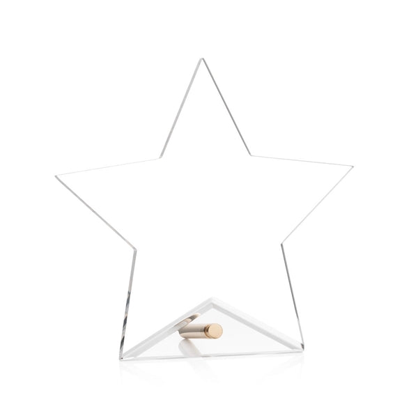 Polaris Star Award - Gold
