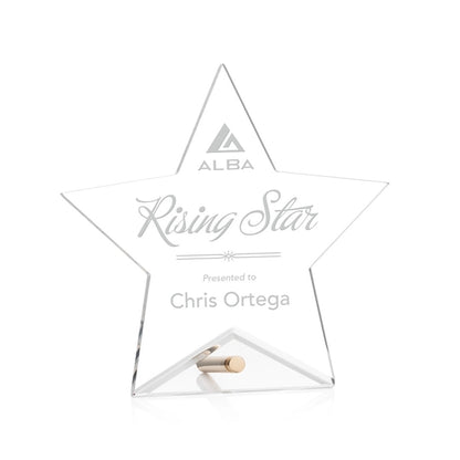 Polaris Star Award - Gold