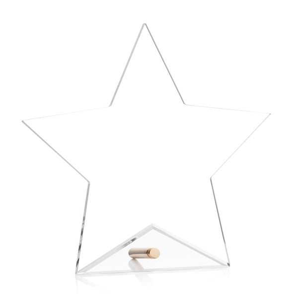Polaris Star Award - Gold