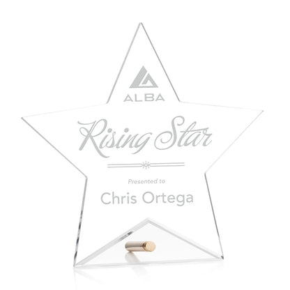 Polaris Star Award - Gold