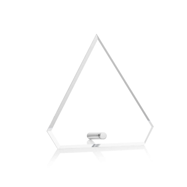 Polaris Diamond Award - Silver