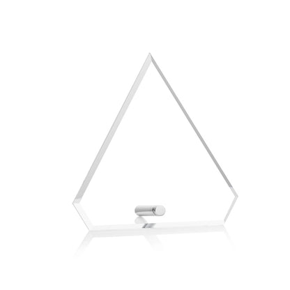 Polaris Diamond Award - Silver