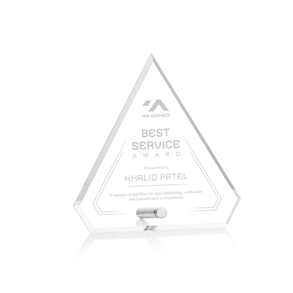 Polaris Diamond Award - Silver