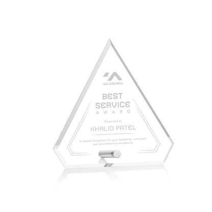 Polaris Diamond Award - Silver