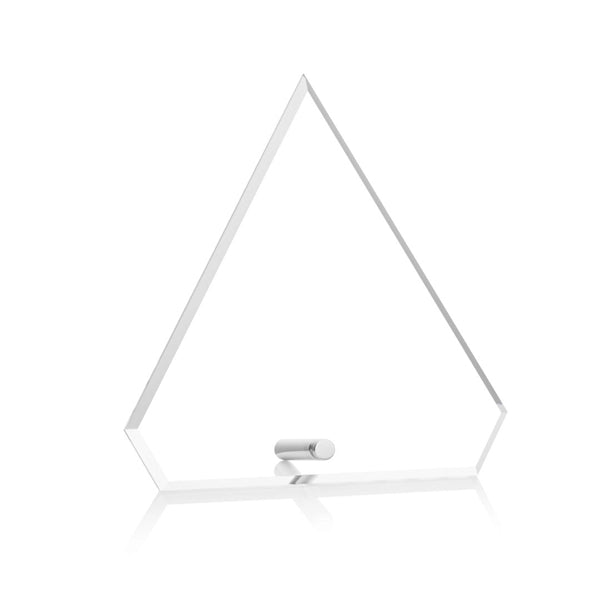 Polaris Diamond Award - Silver