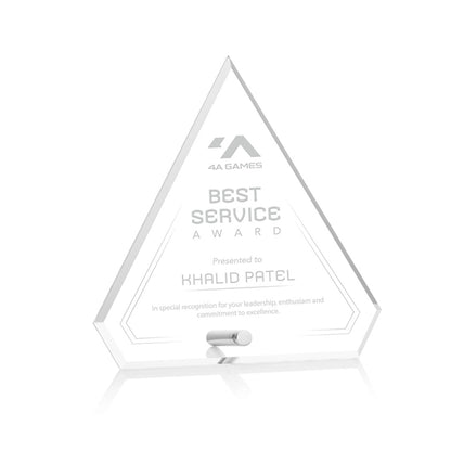 Polaris Diamond Award - Silver