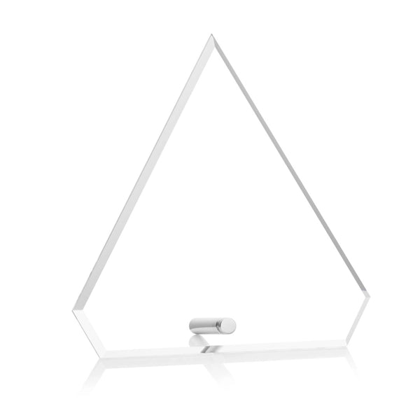 Polaris Diamond Award - Silver