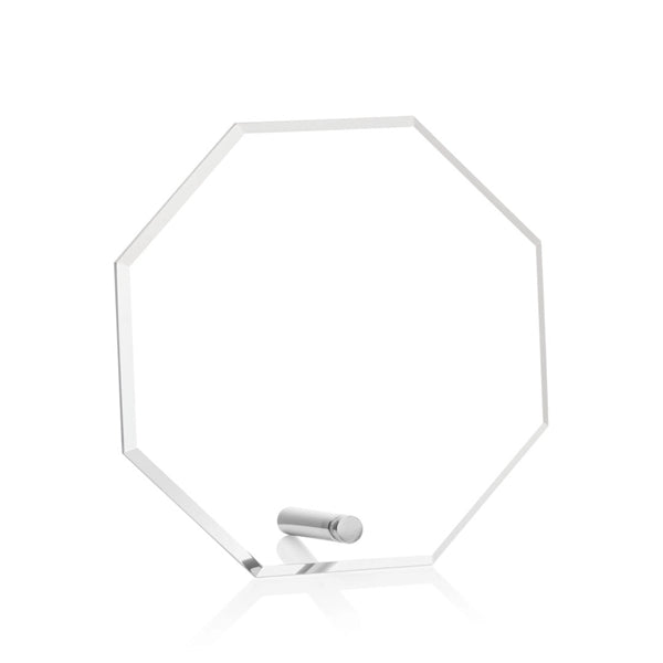 Polaris Octagon Award - Silver