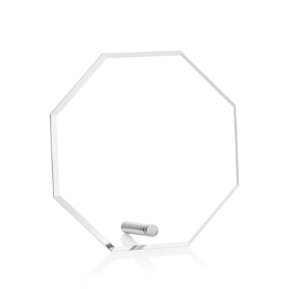 Polaris Octagon Award - Silver