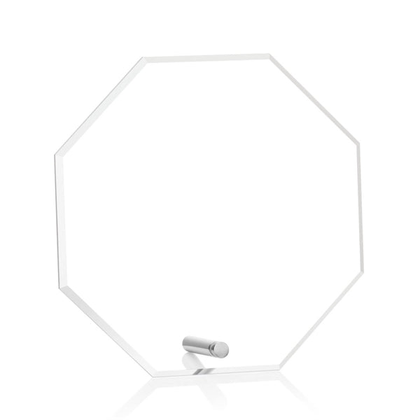 Polaris Octagon Award - Silver