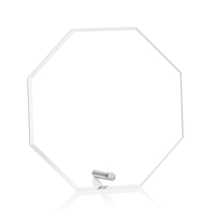 Polaris Octagon Award - Silver