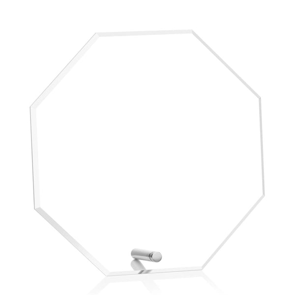 Polaris Octagon Award - Silver