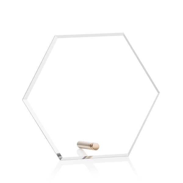 Polaris Hexagon Award - Gold